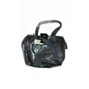 Portland Gear Cascade Tote – Black Leatherlite